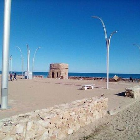 Mar-Home-Costa-Blanca La Mata  Exterior photo