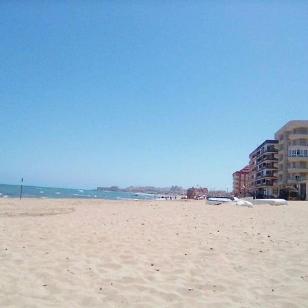 Mar-Home-Costa-Blanca La Mata  Exterior photo